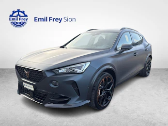 Fahrzeugbild CUPRA Formentor 2.5 TSI VZ5 4Drive DSG Fahrzeugbild CUPRA Formentor 2.5 TSI VZ5 4Drive DSG