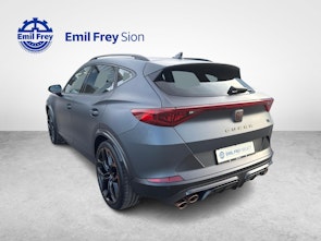Vehicle image CUPRA Formentor 2.5 TSI VZ5 4Drive DSG