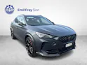 Cupra Formentor 2.5 TSI VZ5 4Drive DSG
