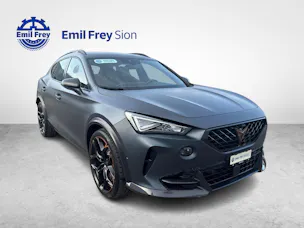 Cupra Formentor 2.5 TSI VZ5 4Drive DSG