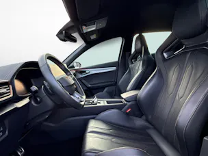 Cupra Formentor 2.5 TSI VZ5 4Drive DSG