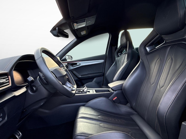 Vehicle image CUPRA FORMENTOR