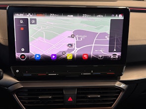 Vehicle image CUPRA Formentor 2.5 TSI VZ5 4Drive DSG