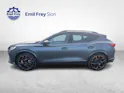Cupra Formentor 2.5 TSI VZ5 4Drive DSG