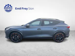Cupra Formentor 2.5 TSI VZ5 4Drive DSG