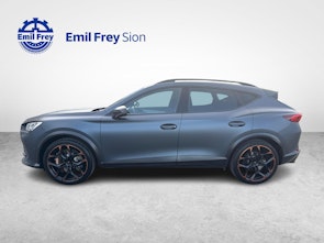 Vehicle image CUPRA Formentor 2.5 TSI VZ5 4Drive DSG
