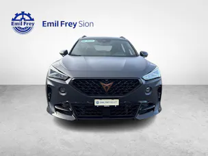 Cupra Formentor 2.5 TSI VZ5 4Drive DSG