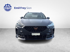 Vehicle image CUPRA Formentor 2.5 TSI VZ5 4Drive DSG