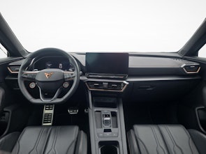 Vehicle image CUPRA Formentor 2.5 TSI VZ5 4Drive DSG