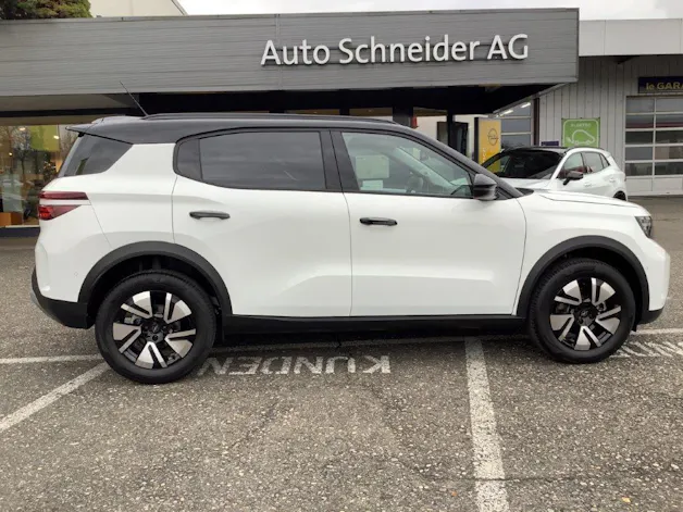 Opel Frontera 1.2 T HEV 145 GS