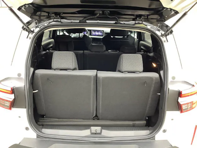 Opel Frontera 1.2 T HEV 145 GS