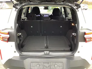 Opel Frontera 1.2 T HEV 145 GS
