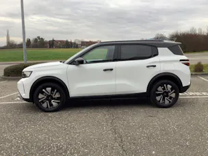 Opel Frontera 1.2 T HEV 145 GS