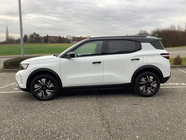 Opel Frontera 1.2 T HEV 145 GS
