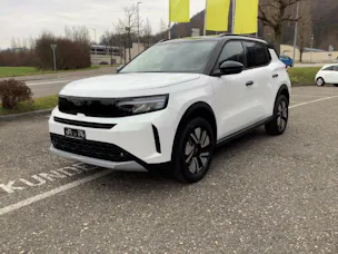 Opel Frontera 1.2 T HEV 145 GS