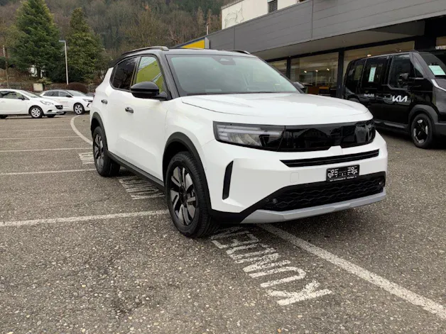 Opel Frontera 1.2 T HEV 145 GS