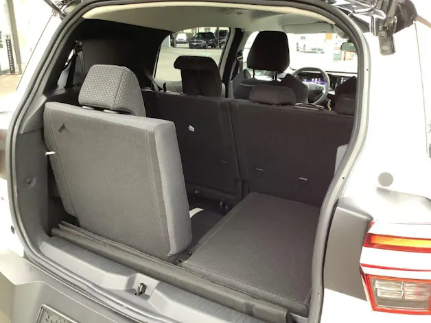 Opel Frontera 1.2 T HEV 145 GS