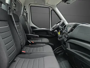 Iveco Daily 35S16 K.-Ch. - 3450