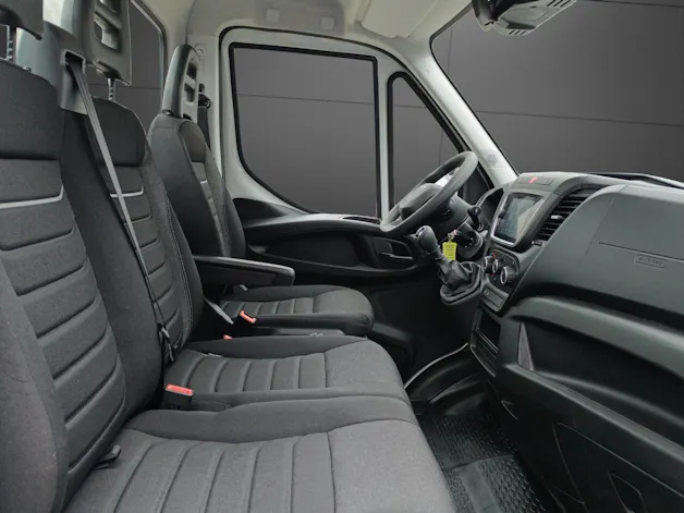 Iveco Daily 35S16 K.-Ch. - 3450