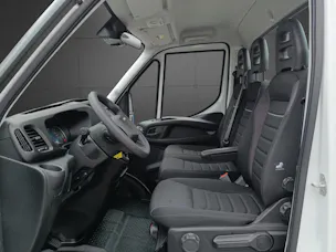 Iveco Daily 35S16 K.-Ch. - 3450