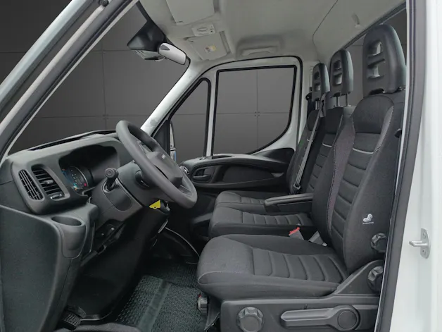 Iveco Daily 35S16 K.-Ch. - 3450