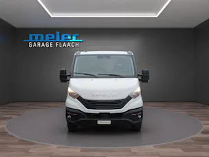 Iveco Daily 35S16 K.-Ch. - 3450