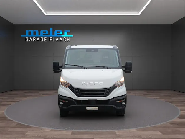 Iveco Daily 35S16 K.-Ch. - 3450