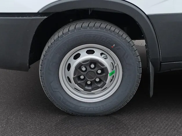 Iveco Daily 35S16 K.-Ch. - 3450
