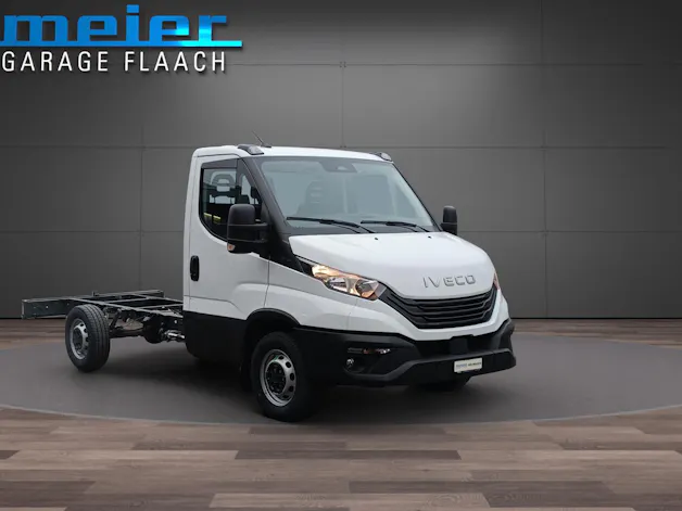 Iveco Daily 35S16 K.-Ch. - 3450