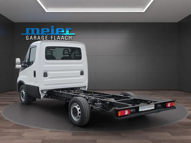 Iveco Daily 35S16 K.-Ch. - 3450