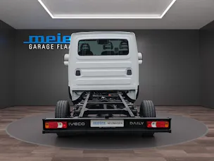 Iveco Daily 35S16 K.-Ch. - 3450