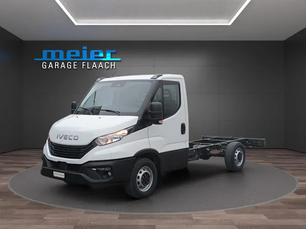 Iveco Daily 35S16 K.-Ch. - 3450
