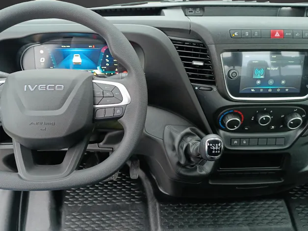 Iveco Daily 35S16 K.-Ch. - 3450