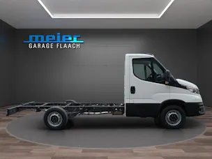 Iveco Daily 35S16 K.-Ch. - 3450