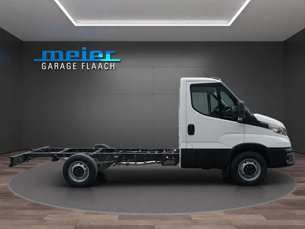 Iveco Daily 35S16 K.-Ch. - 3450