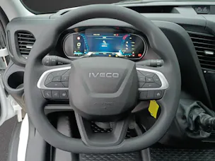 Iveco Daily 35S16 K.-Ch. - 3450