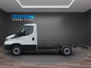 Iveco Daily 35S16 K.-Ch. - 3450