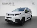 Citroën Berlingo XL 1.5 BlueHDi 130 Max