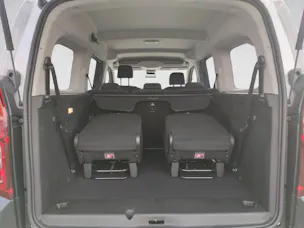 Citroën Berlingo XL 1.5 BlueHDi 130 Max