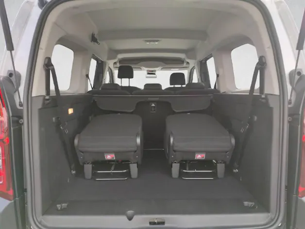 Citroën Berlingo XL 1.5 BlueHDi 130 Max