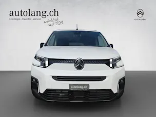 Citroën Berlingo XL 1.5 BlueHDi 130 Max