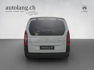 Citroën Berlingo XL 1.5 BlueHDi 130 Max
