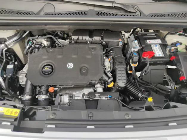 Citroën Berlingo XL 1.5 BlueHDi 130 Max