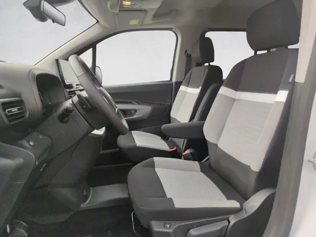 Citroën Berlingo XL 1.5 BlueHDi 130 Max
