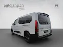 Citroën Berlingo XL 1.5 BlueHDi 130 Max