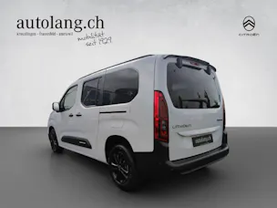 Citroën Berlingo XL 1.5 BlueHDi 130 Max