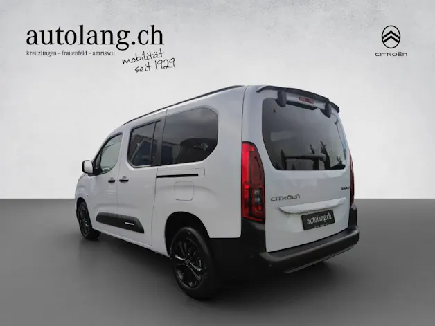 Citroën Berlingo XL 1.5 BlueHDi 130 Max