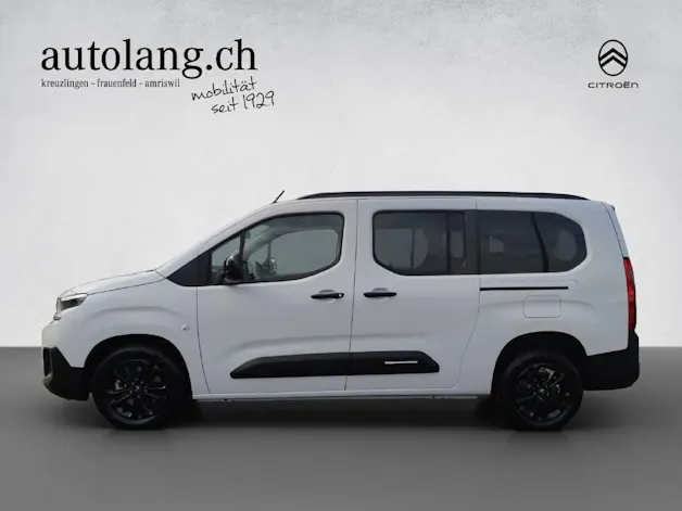 Citroën Berlingo XL 1.5 BlueHDi 130 Max