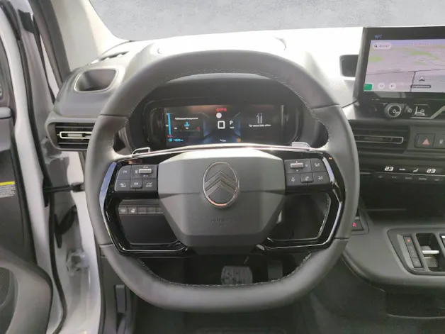 Citroën Berlingo XL 1.5 BlueHDi 130 Max