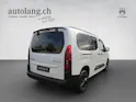 Citroën Berlingo XL 1.5 BlueHDi 130 Max